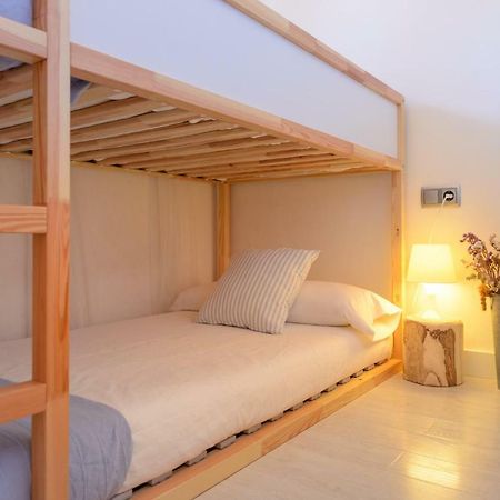 帕拉莫斯Apartamento En La Fosca公寓 外观 照片