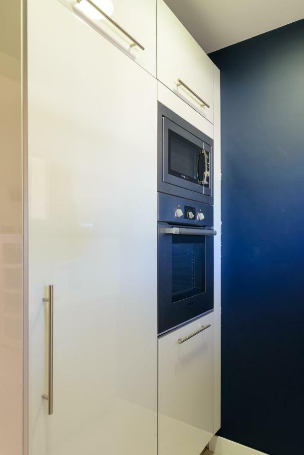 帕拉莫斯Apartamento En La Fosca公寓 外观 照片